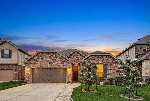 Photo of 22315 Helen Springs Lane, Richmond, TX 77469 (MLS # 63906190)