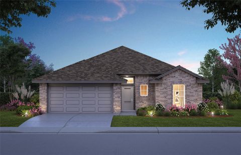 Photo of 10350 Woodhill Spa Drive, Cleveland, TX 77327 (MLS # 87851424) Photo of 10350 Woodhill Spa Drive, Cleveland, TX 77327 (MLS # 87851424)