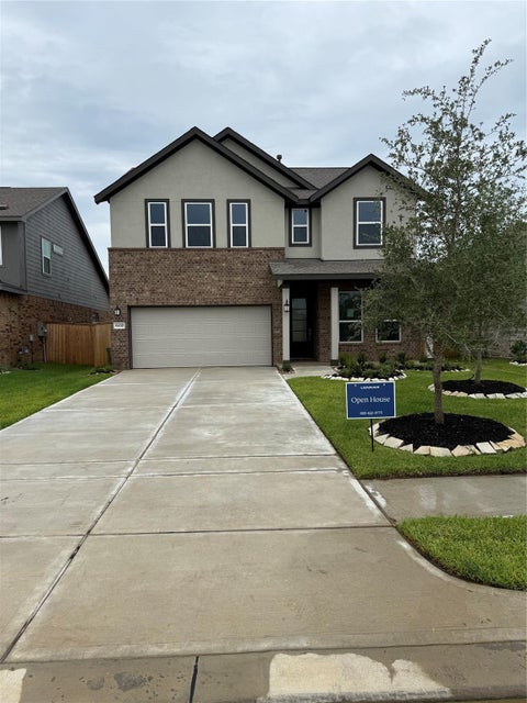 Photo of 6430 Green Pedal Lane, Katy, TX 77493 (MLS # 401468)