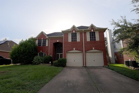 Photo of 1715 Park Harbor Estates Drive, Houston, TX 77084 (MLS # 74748872)