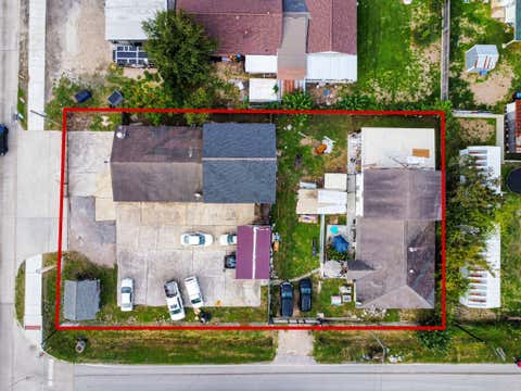 Multifamily For Sale - 1137 Freeport Street<br/> Houston, TX 77015