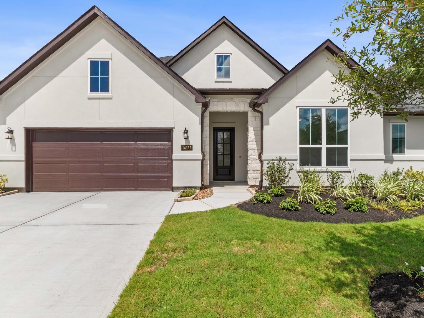 14123 Sacra View Road