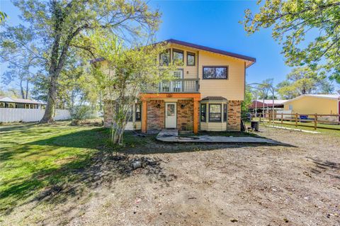 Photo of 484 County Road 6768, Dayton, TX 77535 (MLS # 6368475)