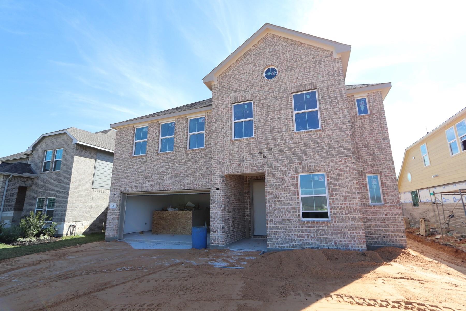 5411 Kingdom Heights Boulevard