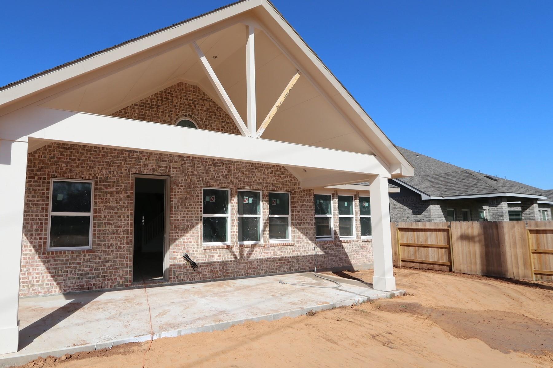 5411 Kingdom Heights Boulevard