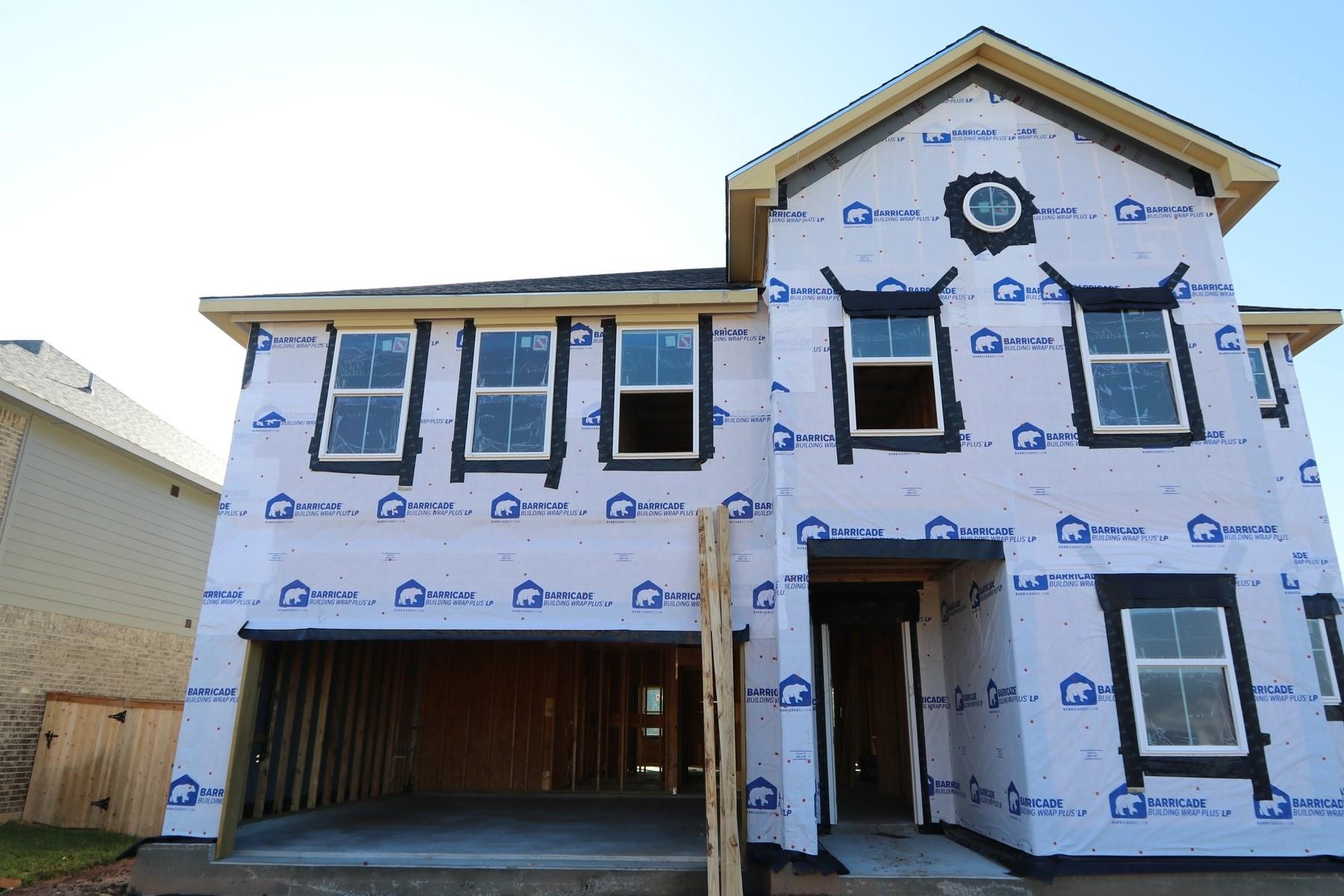 5411 Kingdom Heights Boulevard