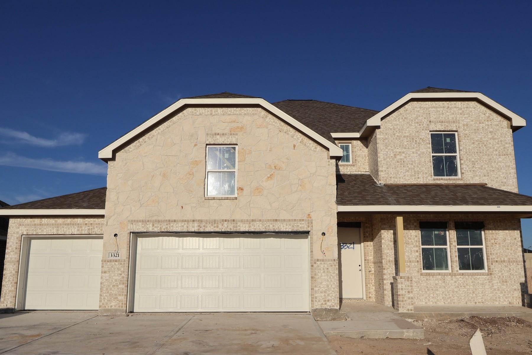 3321 Wickfield Pass Lane