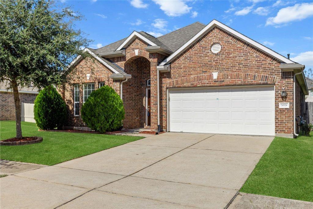 24526 Forest Canopy Drive