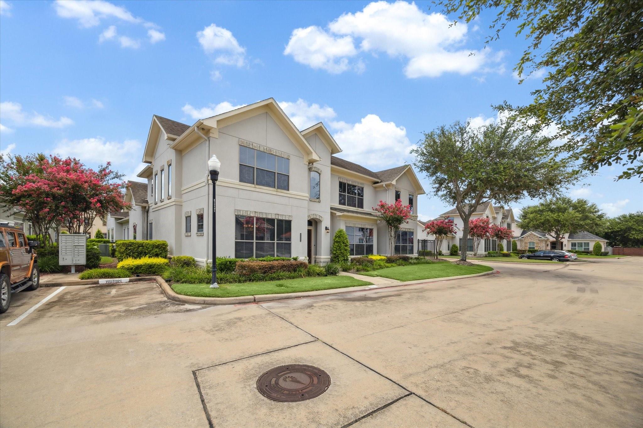 4319 Stonebrook Lane