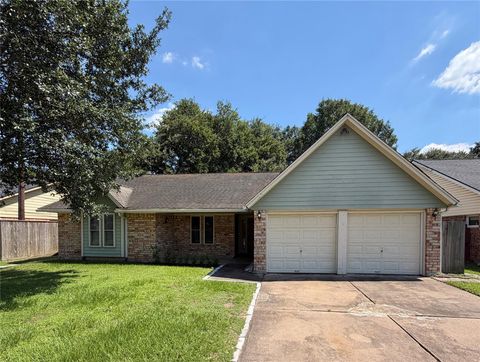 Photo of 22307 Coriander Drive, Katy, TX 77450 (MLS # 67648649)