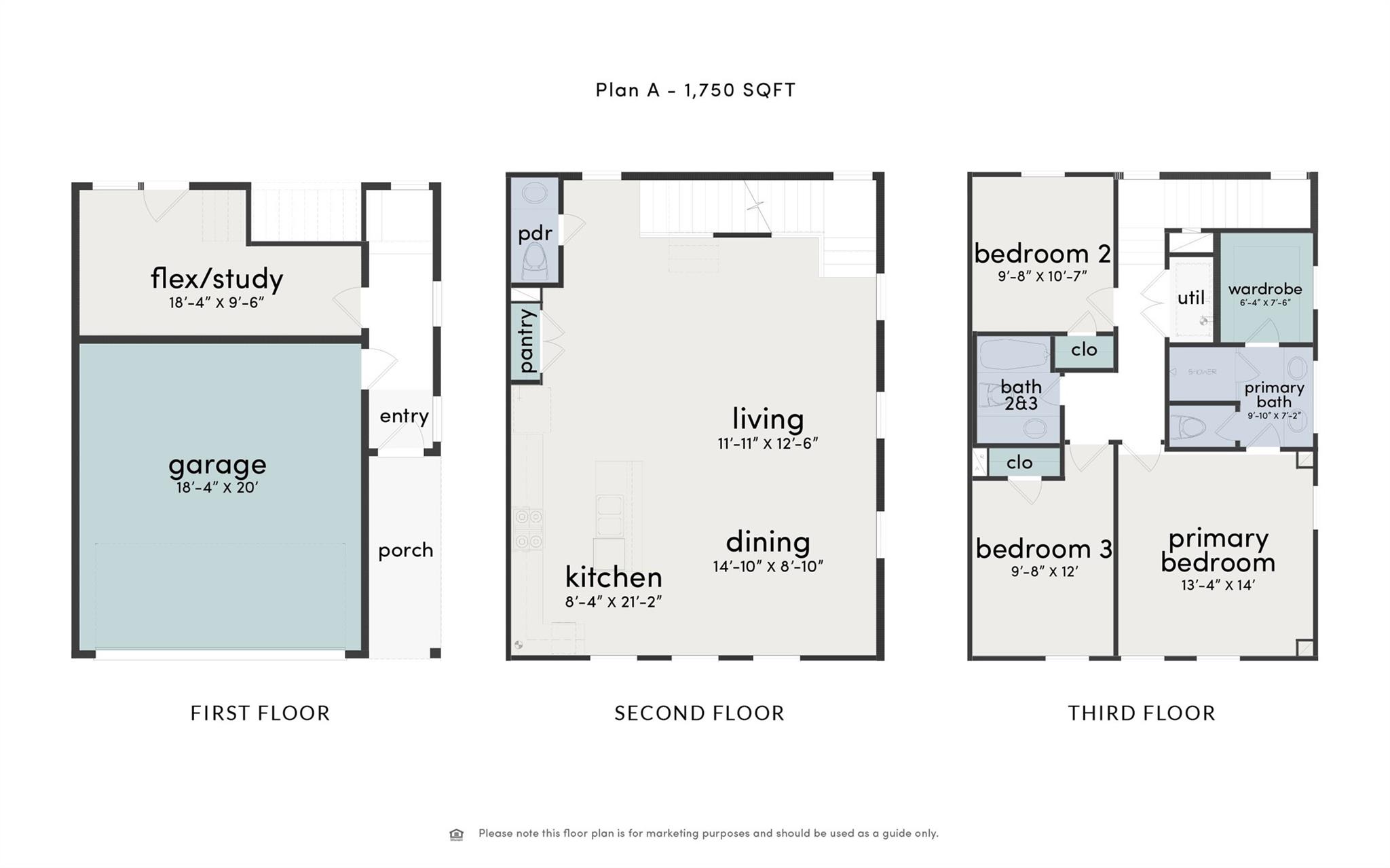 8319 Springwood Canyon Lane