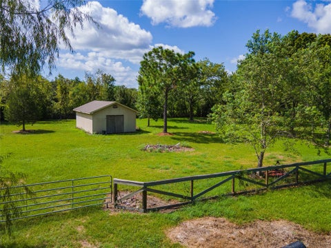 Photo of 0 Parrish, Santa Fe, TX 77510 (MLS # 32456947)