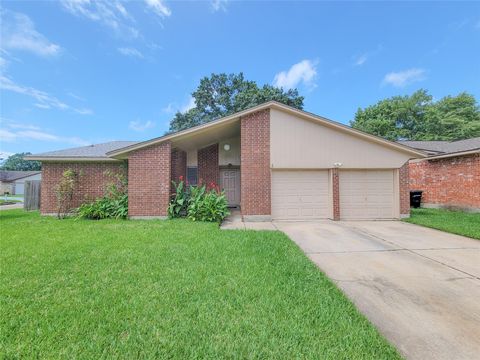 Photo of 14403 Cypress Branch Drive, Cypress, TX 77429 (MLS # 27608749)