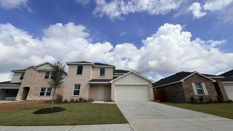 Photo of 22026 Vernazza Bend Drive, Hockley, TX 77447 (MLS # 32730821)