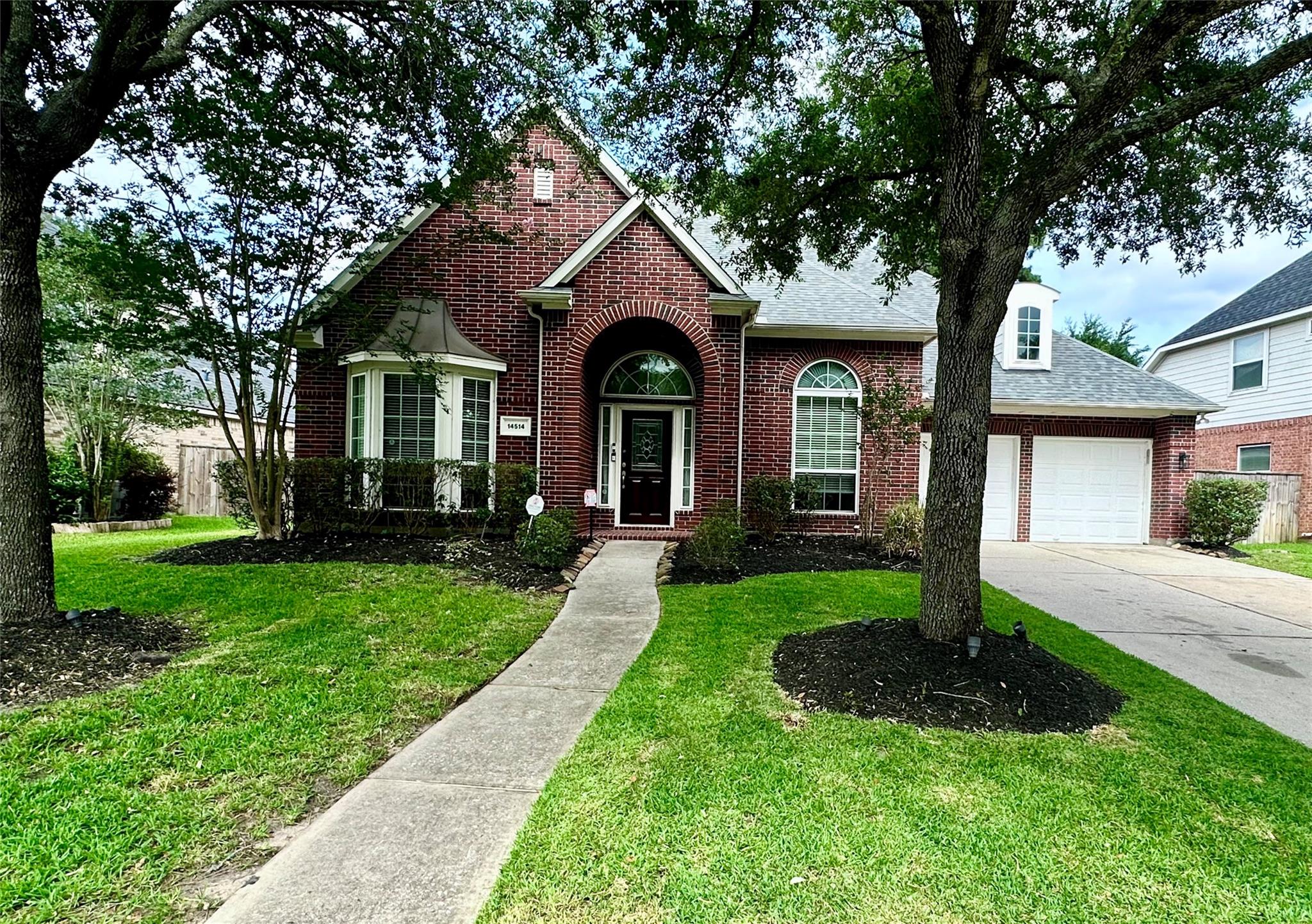 14514 Mist Creek Lane