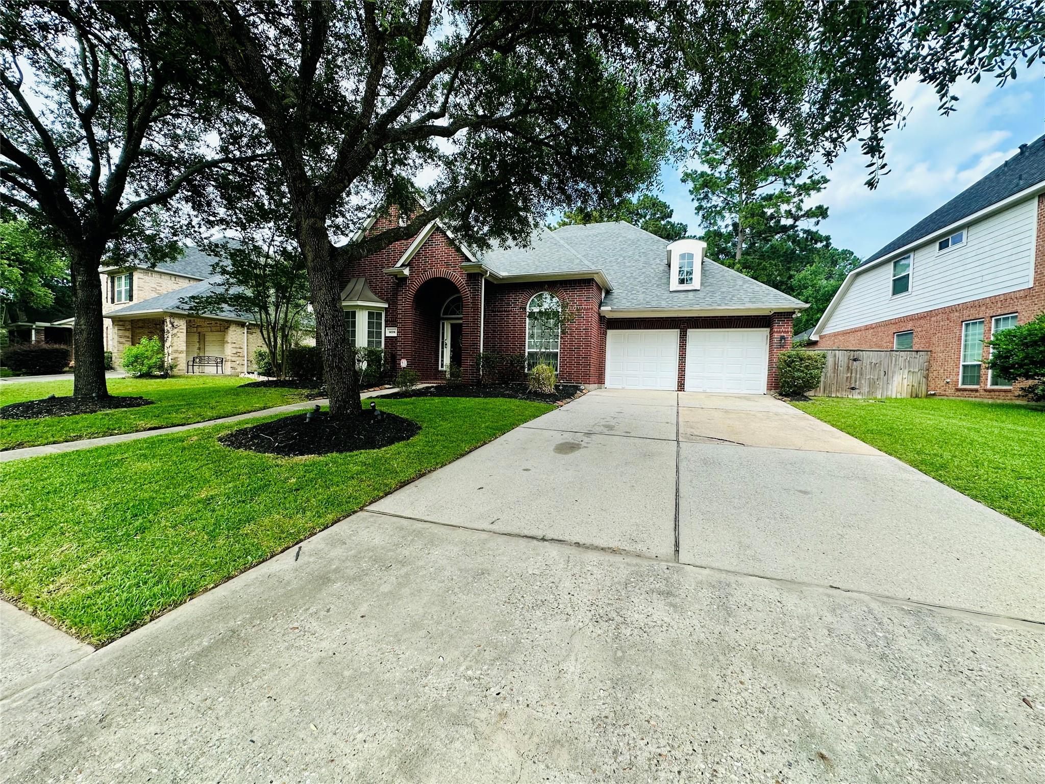 14514 Mist Creek Lane