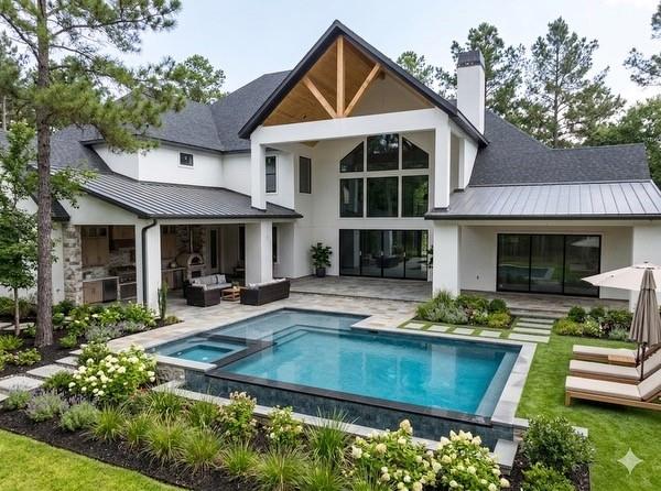 4817 Hawk Canyon Court