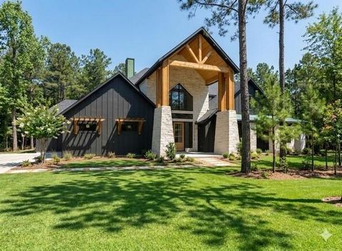 4817 Hawk Canyon Court Montgomery TX 77316