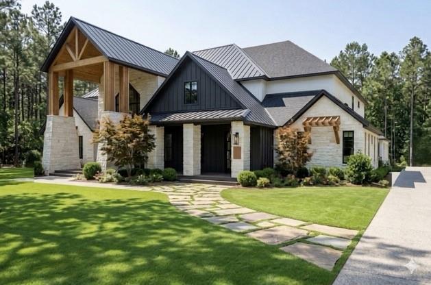 4817 Hawk Canyon Court