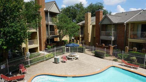Photo of 11201 Lynbrook Drive #3608, Houston, TX 77042 (MLS # 66706529)
