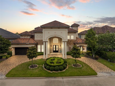 Photo of 11822 Montmarte Boulevard, Houston, TX 77082 (MLS # 23384825)