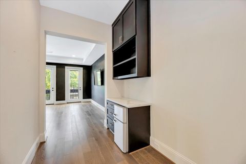 Tiny photo for 540 W 26th Street #A, Houston, TX 77008 (MLS # 78941714)