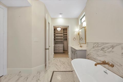 Tiny photo for 540 W 26th Street #A, Houston, TX 77008 (MLS # 78941714)