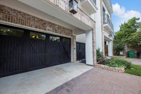 Tiny photo for 540 W 26th Street #A, Houston, TX 77008 (MLS # 78941714)