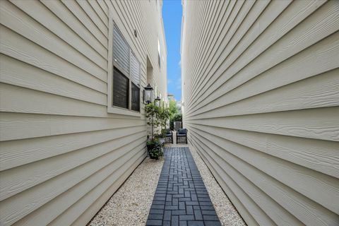Tiny photo for 540 W 26th Street #A, Houston, TX 77008 (MLS # 78941714)