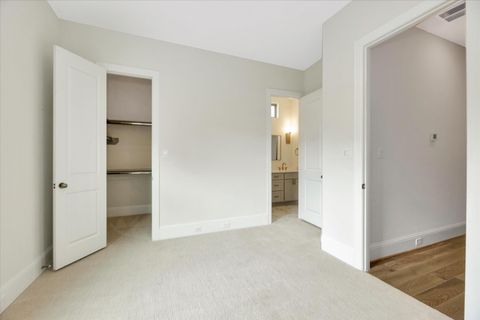 Tiny photo for 540 W 26th Street #A, Houston, TX 77008 (MLS # 78941714)