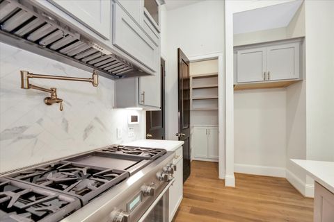 Tiny photo for 540 W 26th Street #A, Houston, TX 77008 (MLS # 78941714)
