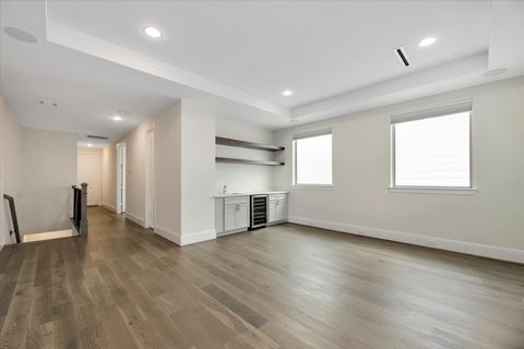 Tiny photo for 540 W 26th Street #A, Houston, TX 77008 (MLS # 78941714)