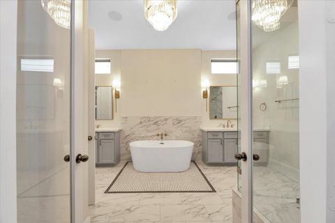 Tiny photo for 540 W 26th Street #A, Houston, TX 77008 (MLS # 78941714)
