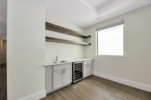 Tiny photo for 540 W 26th Street #A, Houston, TX 77008 (MLS # 78941714)