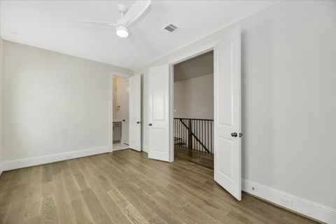 Tiny photo for 540 W 26th Street #A, Houston, TX 77008 (MLS # 78941714)