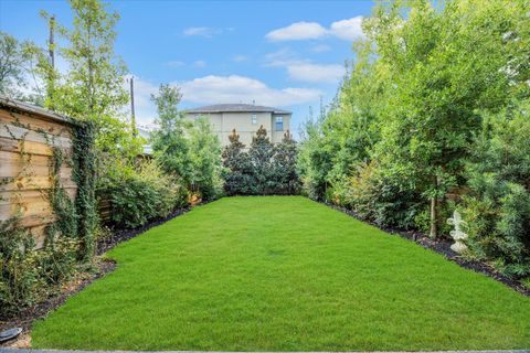 Tiny photo for 540 W 26th Street #A, Houston, TX 77008 (MLS # 78941714)