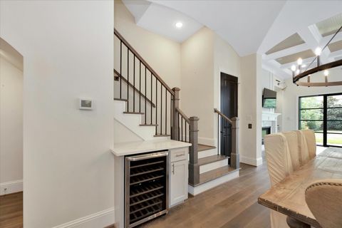Tiny photo for 540 W 26th Street #A, Houston, TX 77008 (MLS # 78941714)