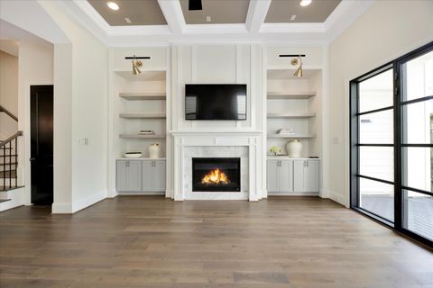 Tiny photo for 540 W 26th Street #A, Houston, TX 77008 (MLS # 78941714)