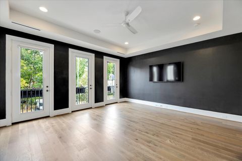 Tiny photo for 540 W 26th Street #A, Houston, TX 77008 (MLS # 78941714)