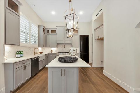 Tiny photo for 540 W 26th Street #A, Houston, TX 77008 (MLS # 78941714)