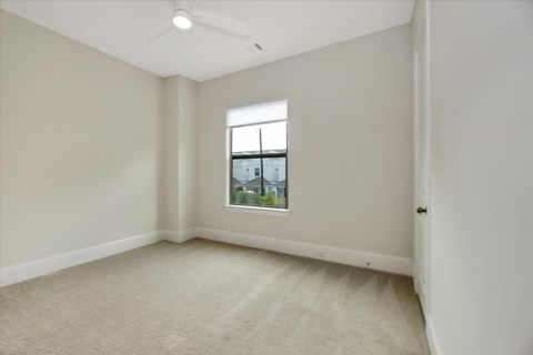 Tiny photo for 540 W 26th Street #A, Houston, TX 77008 (MLS # 78941714)