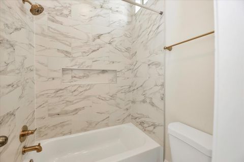 Tiny photo for 540 W 26th Street #A, Houston, TX 77008 (MLS # 78941714)