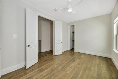 Tiny photo for 540 W 26th Street #A, Houston, TX 77008 (MLS # 78941714)