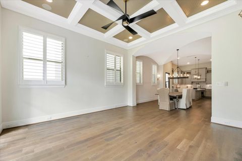 Tiny photo for 540 W 26th Street #A, Houston, TX 77008 (MLS # 78941714)