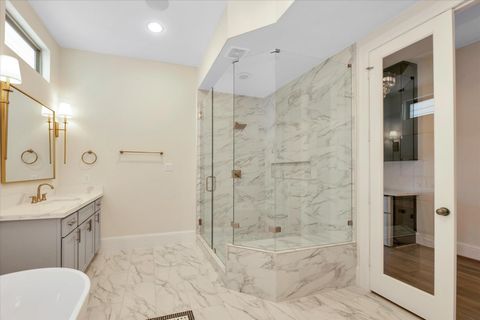 Tiny photo for 540 W 26th Street #A, Houston, TX 77008 (MLS # 78941714)