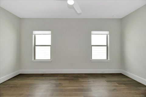 Tiny photo for 540 W 26th Street #A, Houston, TX 77008 (MLS # 78941714)