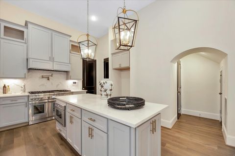 Tiny photo for 540 W 26th Street #A, Houston, TX 77008 (MLS # 78941714)