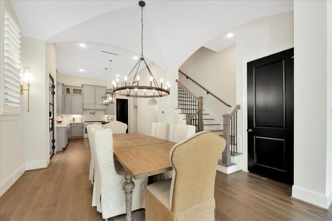 Tiny photo for 540 W 26th Street #A, Houston, TX 77008 (MLS # 78941714)