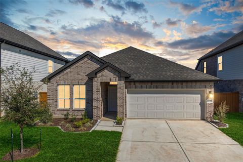 21039 Salt Rock Drive Cypress TX 77433