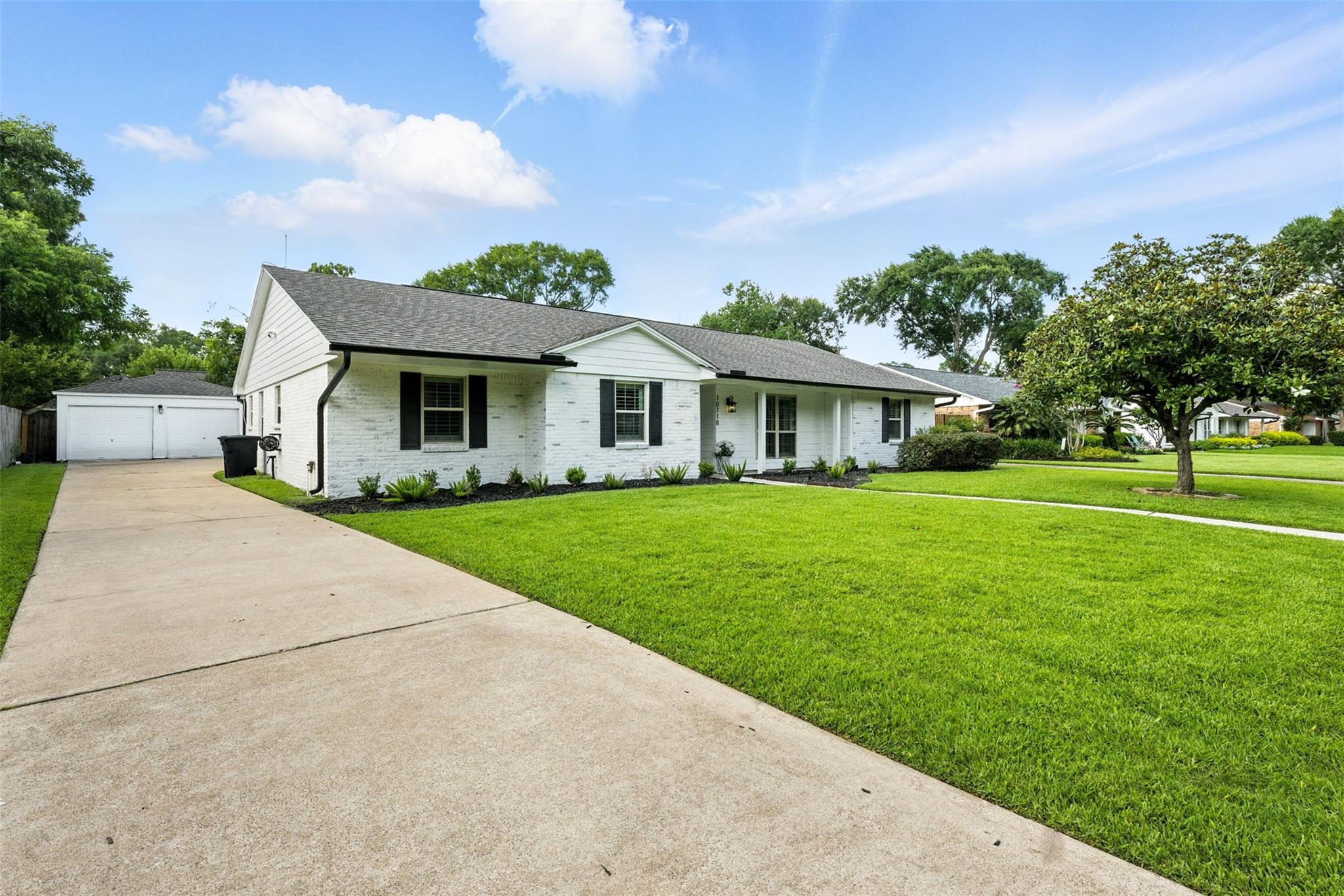 10718 Chevy Chase Drive